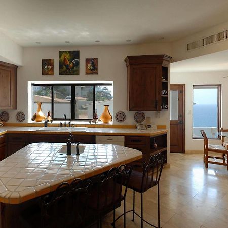Villa Grande Cabo San Lucas Ngoại thất bức ảnh