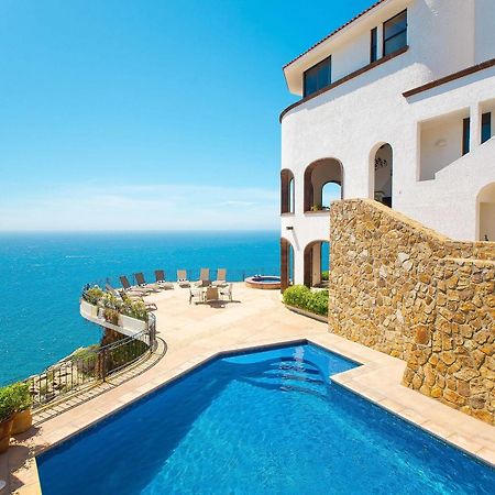 Villa Grande Cabo San Lucas Ngoại thất bức ảnh