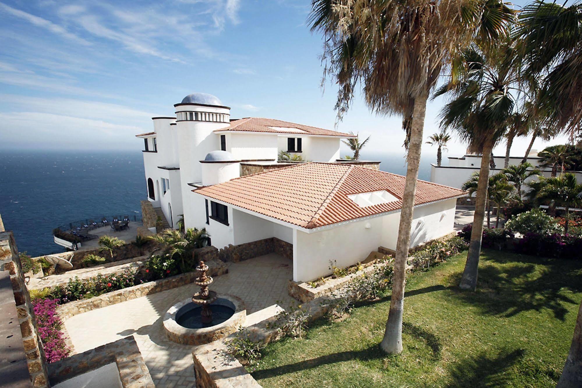 Villa Grande Cabo San Lucas Ngoại thất bức ảnh