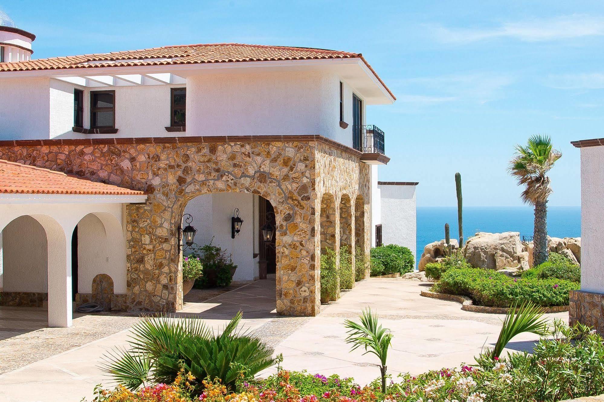 Villa Grande Cabo San Lucas Ngoại thất bức ảnh