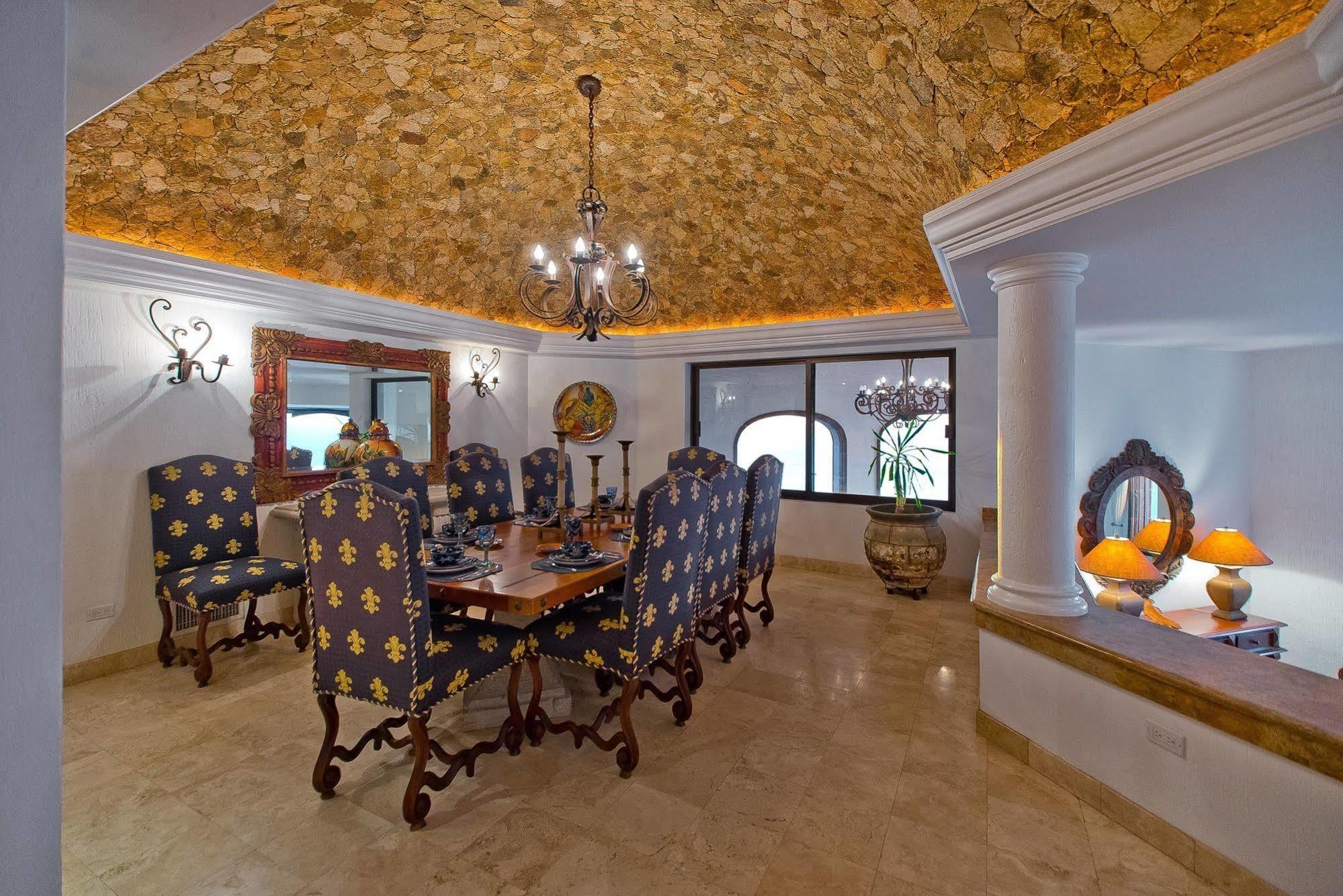 Villa Grande Cabo San Lucas Ngoại thất bức ảnh