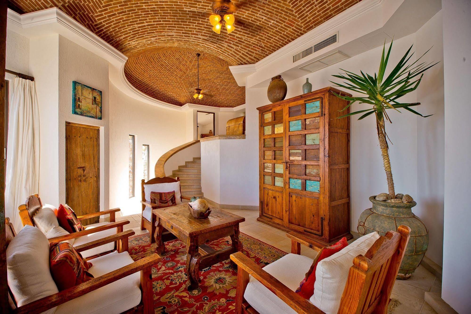Villa Grande Cabo San Lucas Ngoại thất bức ảnh