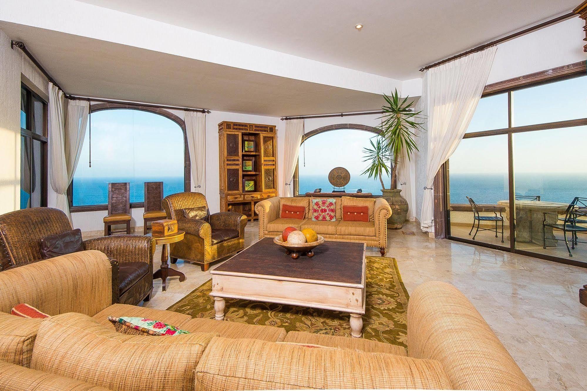 Villa Grande Cabo San Lucas Ngoại thất bức ảnh