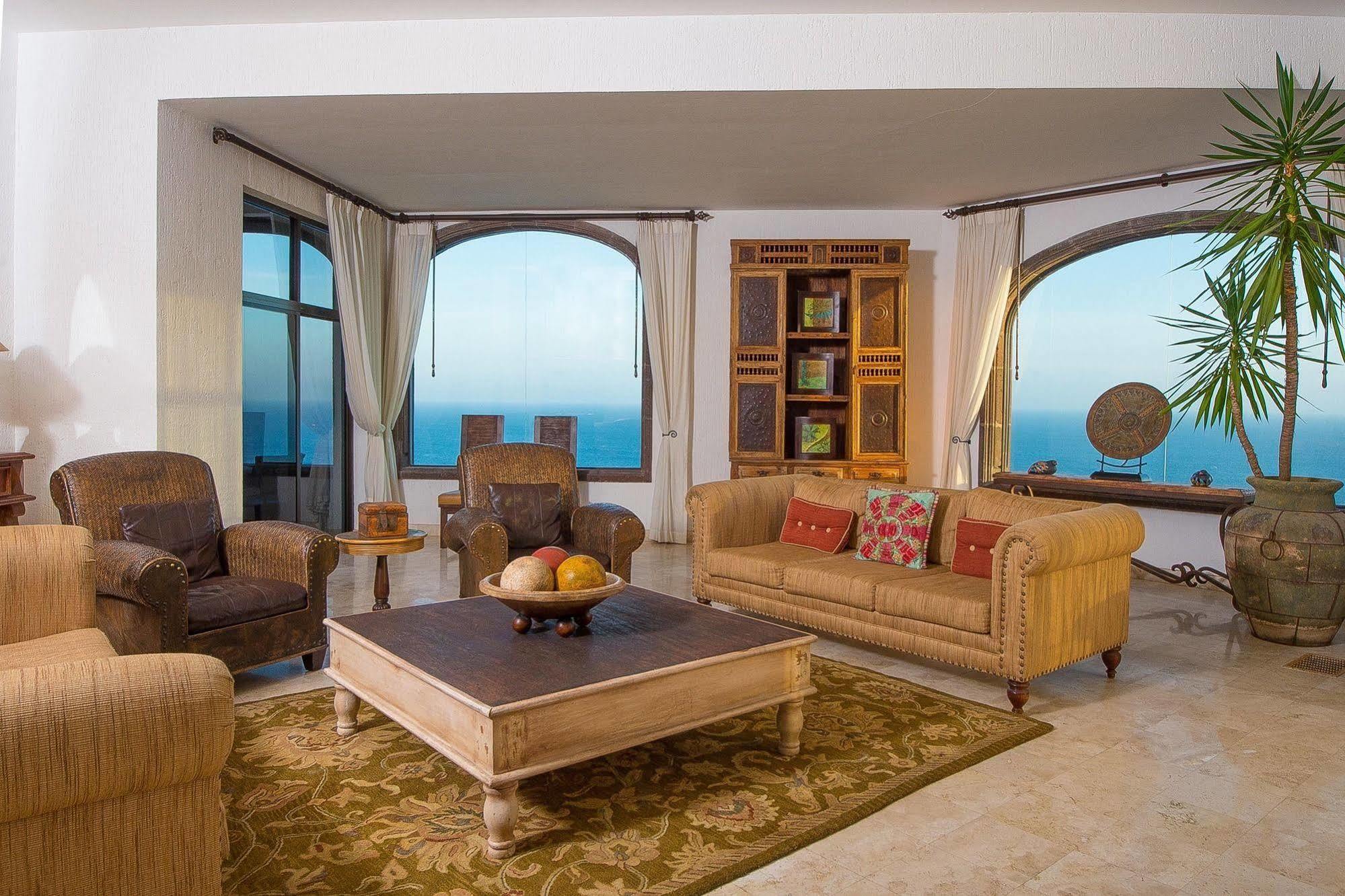 Villa Grande Cabo San Lucas Ngoại thất bức ảnh
