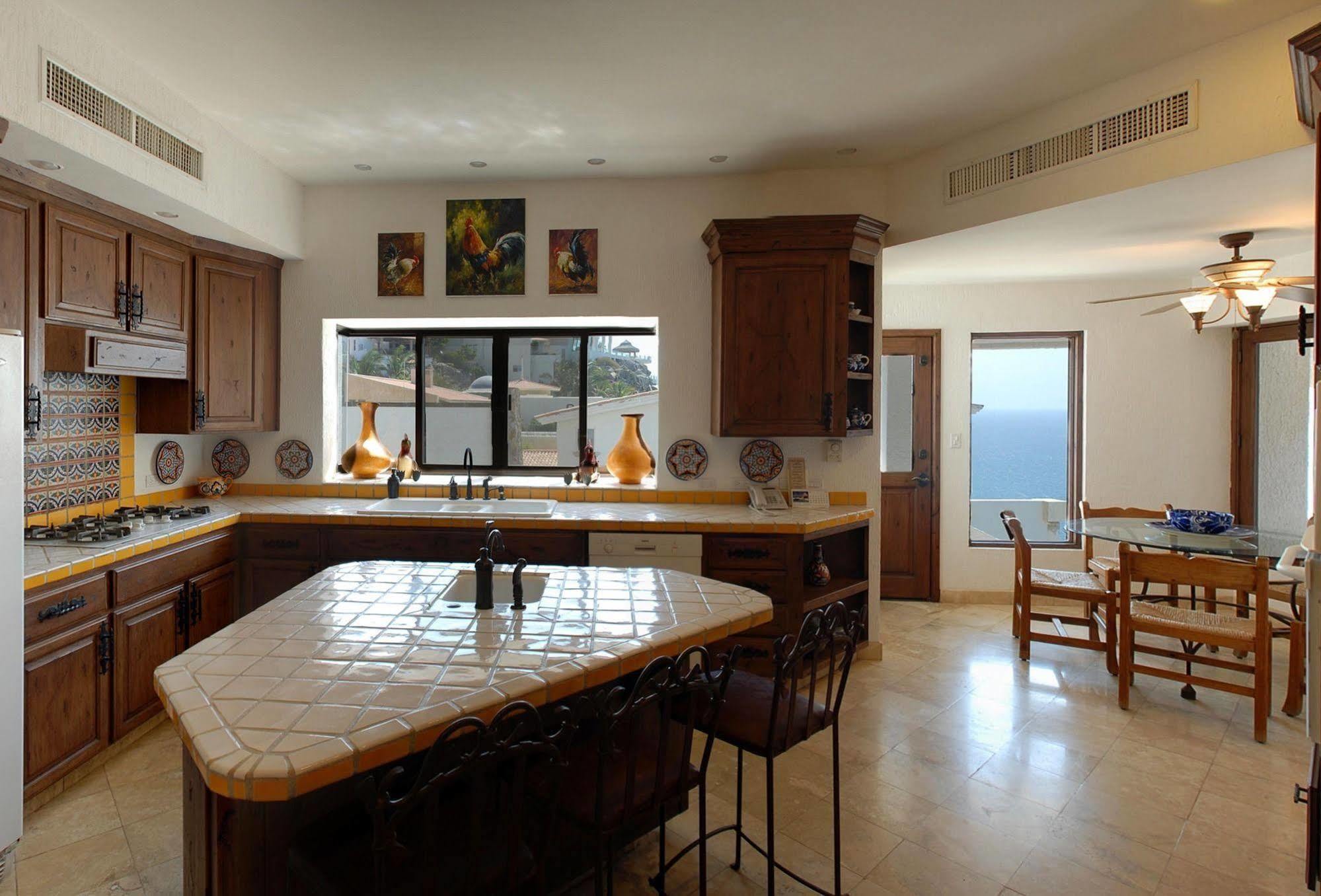 Villa Grande Cabo San Lucas Ngoại thất bức ảnh