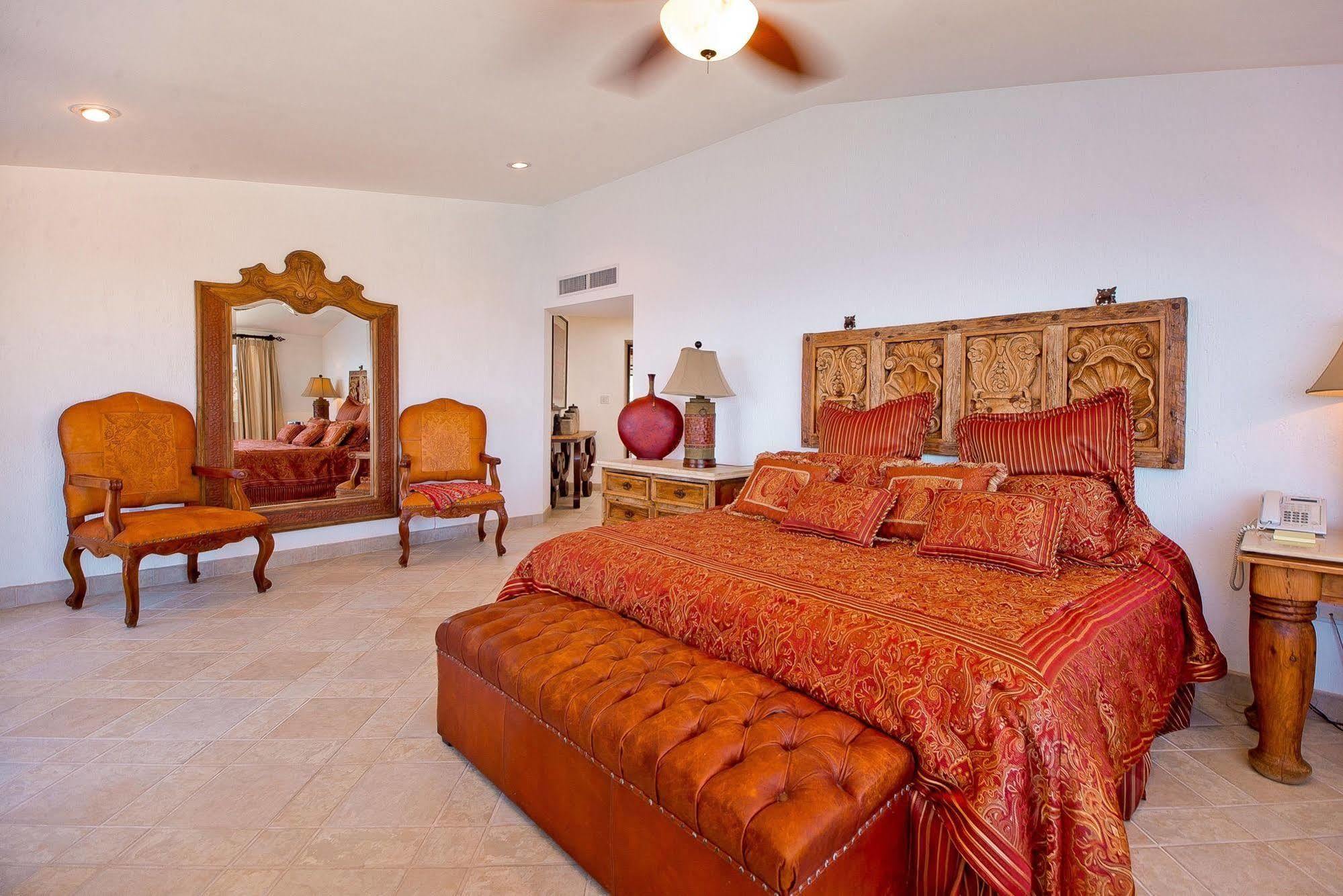 Villa Grande Cabo San Lucas Ngoại thất bức ảnh