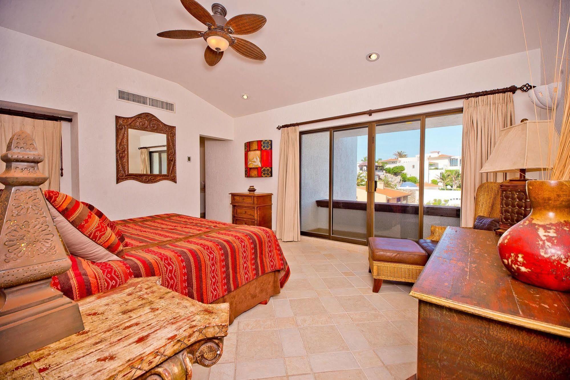 Villa Grande Cabo San Lucas Ngoại thất bức ảnh