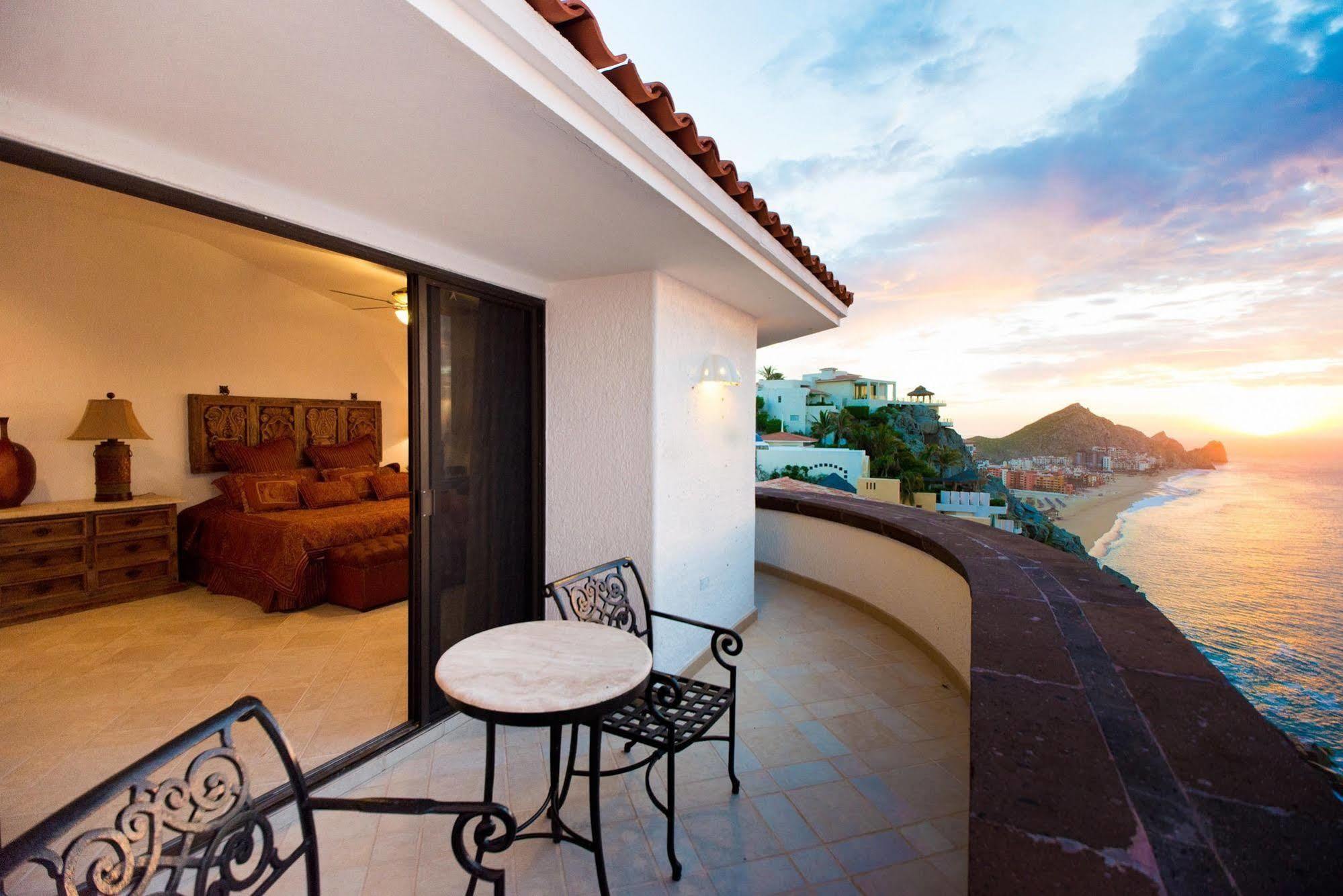 Villa Grande Cabo San Lucas Ngoại thất bức ảnh
