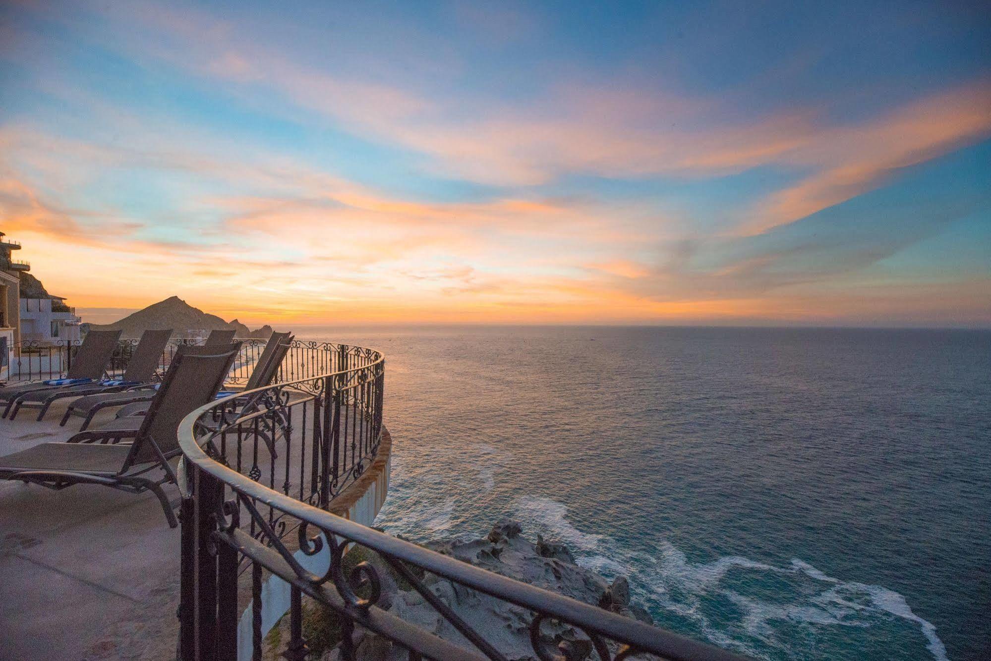 Villa Grande Cabo San Lucas Ngoại thất bức ảnh