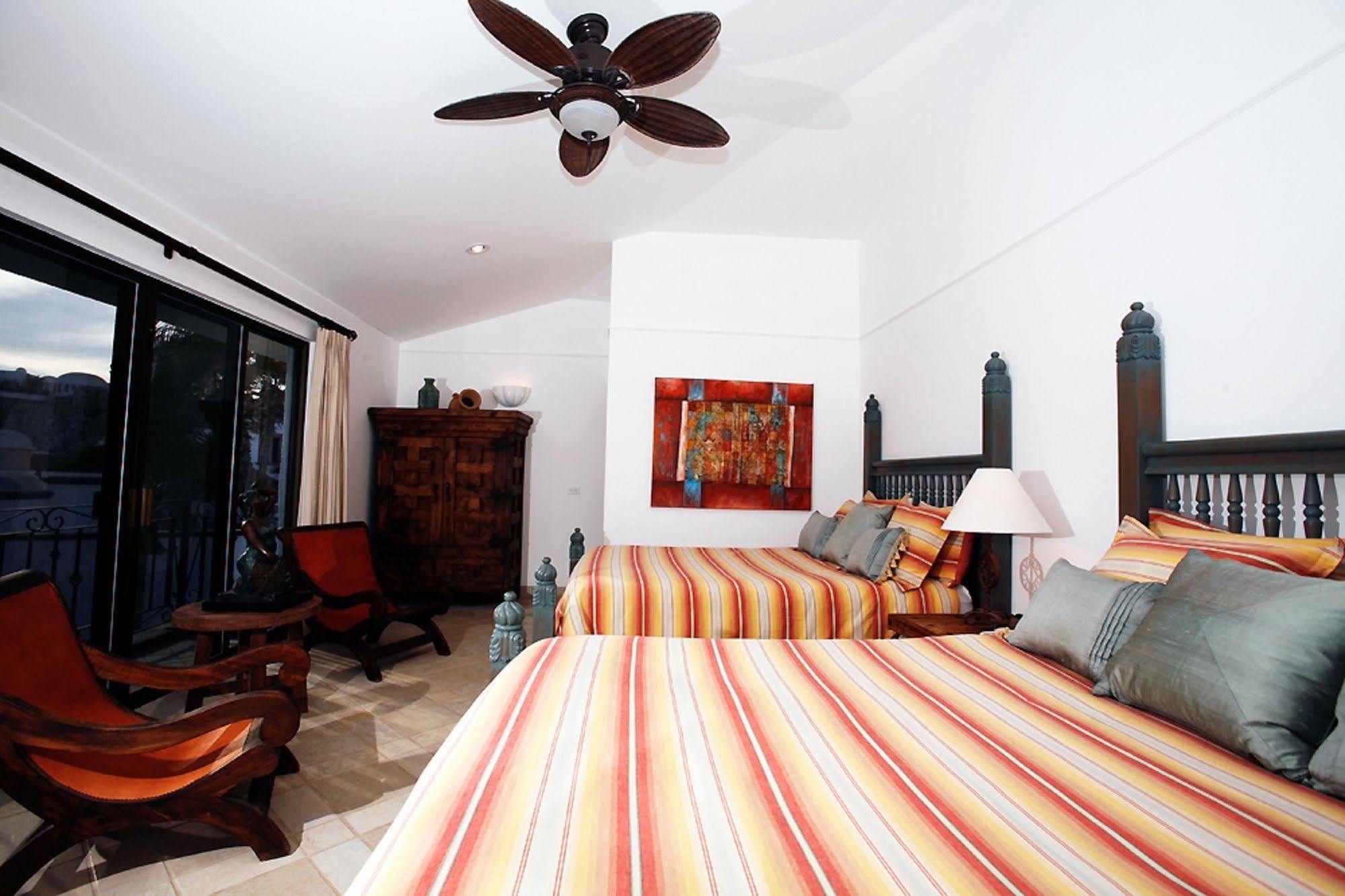 Villa Grande Cabo San Lucas Ngoại thất bức ảnh