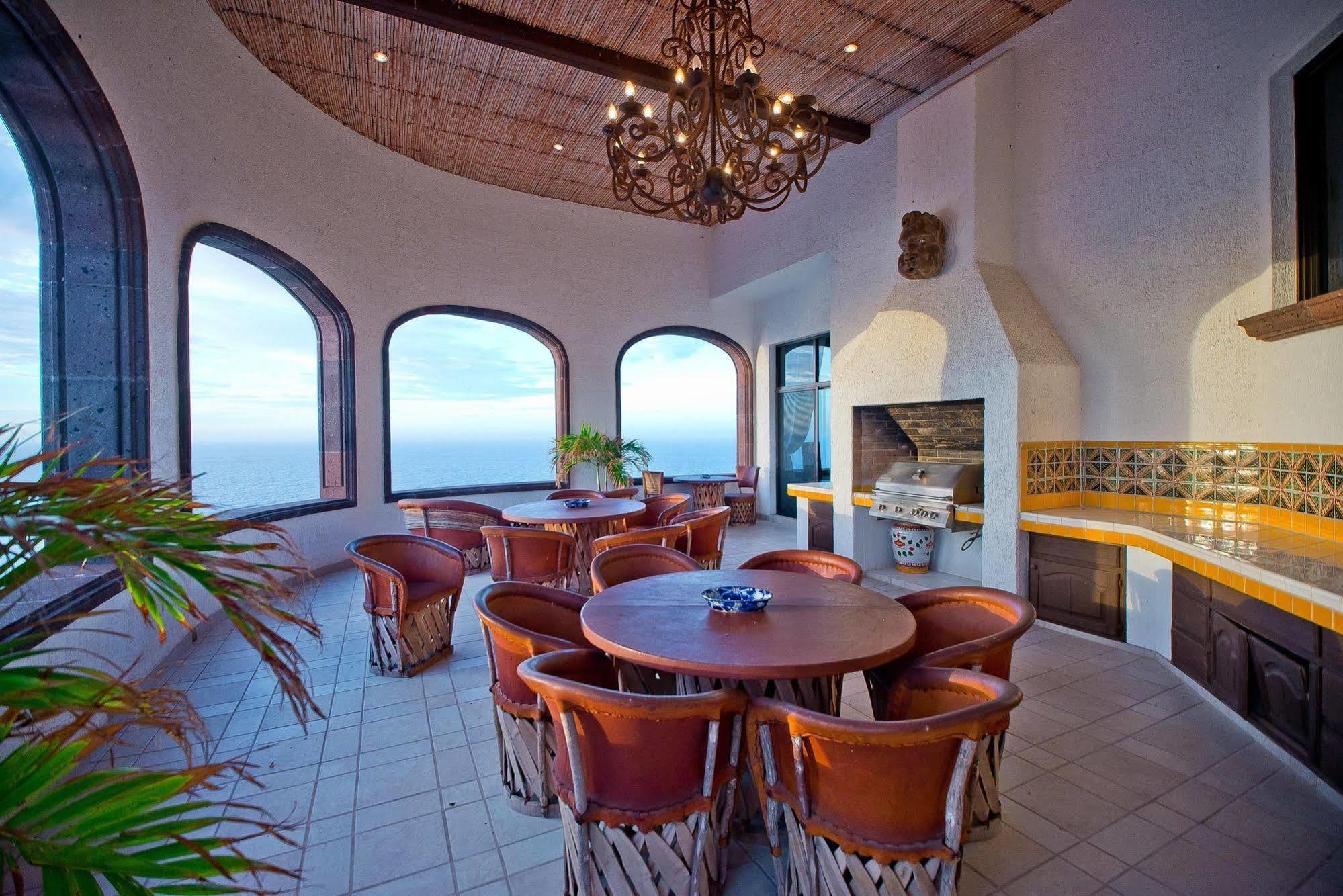Villa Grande Cabo San Lucas Ngoại thất bức ảnh